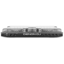 Screen Protector for Denon MC4000, Smoked/clear