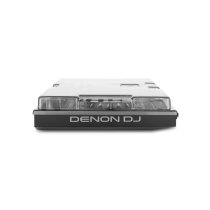 Screen Protector for Denon MC4000, Smoked/clear