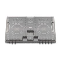Screen Protector for Denon MC4000, Smoked/clear