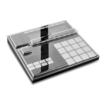 Screen Protector for NI Maschine MK3, Smoked/clear