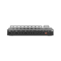 Screen Protector for NI Maschine MK3, Smoked/clear