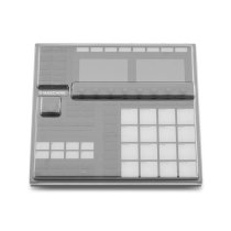 Screen Protector for NI Maschine MK3, Smoked/clear