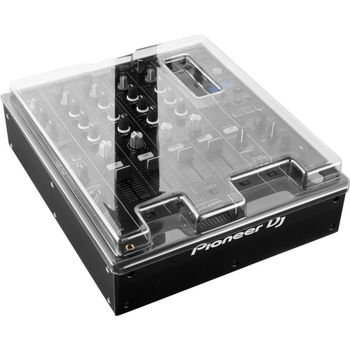 Cover for Pioneer DJM-750MK2