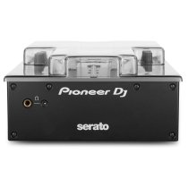 Screen Protector for Pioneer DJM-S3, Smoked/clear