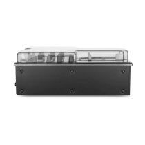 Screen Protector for Pioneer DJM-S3, Smoked/clear