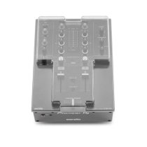 Screen Protector for Pioneer DJM-S3, Smoked/clear