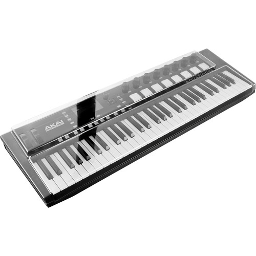 Cover for Akai Advance 61 MIDI Keyboard Controller