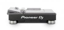 Pioneer DJS-1000 Cover (Smoked/Clear)