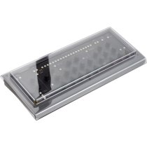 Cover for Softube Console One (Smoked/Clear)