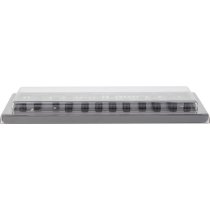 Cover for Softube Console One (Smoked/Clear)