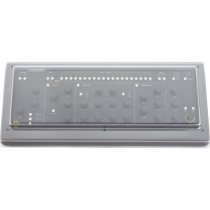 Cover for Softube Console One (Smoked/Clear)