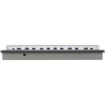 Cover for Softube Console One (Smoked/Clear)