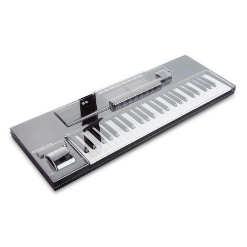 Native Instruments Kontrol S49 MK2 Cover