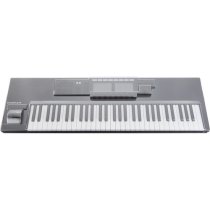 Cover for Native Instruments Kontrol S61 MK2 Keyboard Controller (Smoked/Clear)
