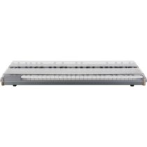 Cover for Dave Smith Instruments OB-6 (Smoked/Clear)