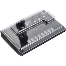 Pioneer Toraiz AS-1 Cover (Smoked/Clear)