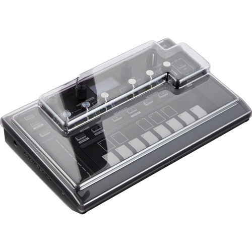 Pioneer Toraiz AS-1 Cover (Smoked/Clear)