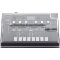 Pioneer Toraiz AS-1 Cover (Smoked/Clear)