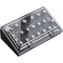 Cover for Moog Minitaur (Smoked/Clear)