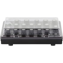 Cover for Moog Minitaur (Smoked/Clear)