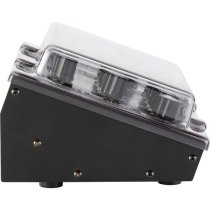 Cover for Moog Minitaur (Smoked/Clear)