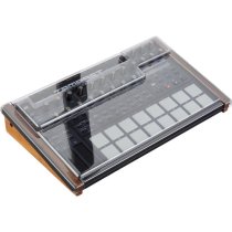 Cover for Dave Smith Instruments Tempest (Smoked/Clear)