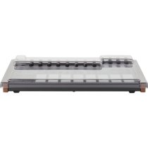 Cover for Dave Smith Instruments Tempest (Smoked/Clear)