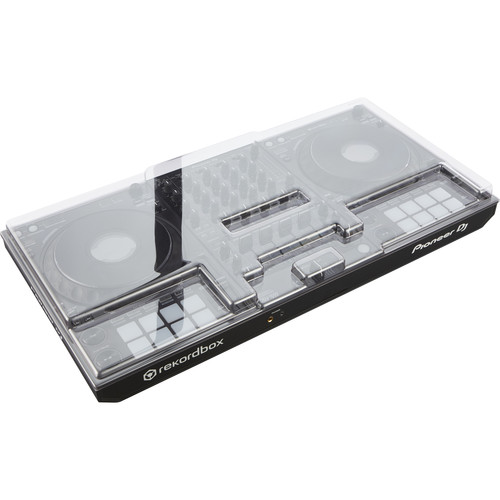 Pioneer DDJ-1000 Cover