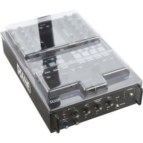 Cover for Rane Seventy-Two Mixer