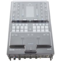 Cover for Rane Seventy-Two Mixer