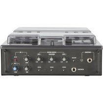 Cover for Rane Seventy-Two Mixer
