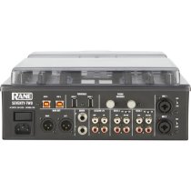 Cover for Rane Seventy-Two Mixer