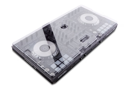 Cover for Pioneer DDJ-SX3