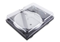 VL12 Prime Cover Smoked/Clear
