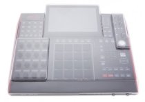 MPC X Cover Smoked/Clear