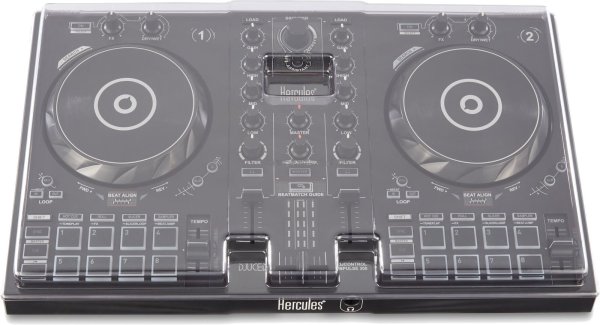 DJ Control Impulse 300 Cover LE Hercules (Light Edition)