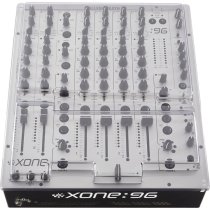 Allen & Heath XONE:96 Cover