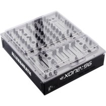 Allen & Heath XONE:96 Cover