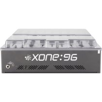 Allen & Heath XONE:96 Cover
