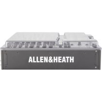 Allen & Heath XONE:96 Cover