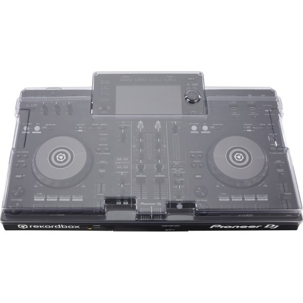 Pioneer XDJ-RR Cover