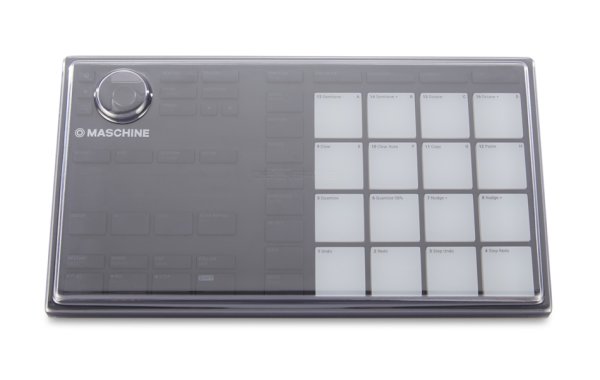 Native Instruments Maschine Mikro Mk3 Cover