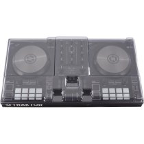 Native Instruments Kontrol S2 Mk3 Cover (Light Edition)