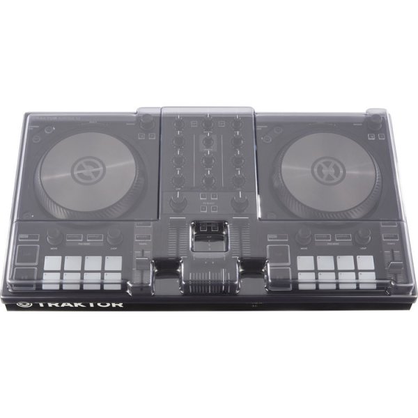 Native Instruments Kontrol S2 Mk3 Cover (Light Edition)