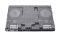Native Instruments Kontrol S4 Mk3 Cover
