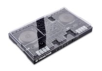 Native Instruments Kontrol S4 Mk3 Cover