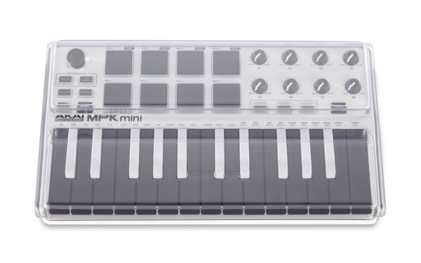 Akai MPK Mini MK2 Cover