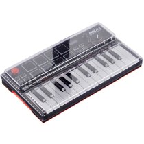 Hard Cover to fit Akai MPK Mini Play Keyboard (Light Edition)