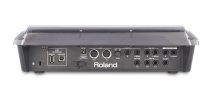 Roland SPD SX Sampling Pad Cover (smoked clear)