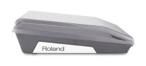 Roland SPD SX Sampling Pad Cover (smoked clear)